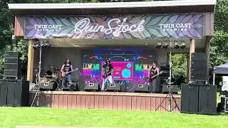 Revival at QuinStock 2025 Summer of 69 Cover