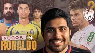 NorthEast United FC Sign Jorge Mer&eacute; Transfer Review & Reaction | Ronaldo&rsquo;s Al Nassr vs FC Goa ACL 2🔥