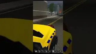 I Got RAN OVER 😭🚗 | Roblox Emergency Response