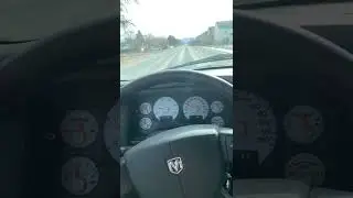 2005 5.9 Cummins knocks when giving gas and sometimes on idle? Help please!!!!!
