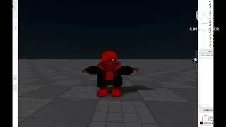 Sudden Changes - 『Bullet Hell』 (wip)