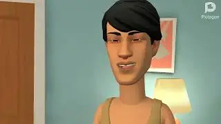 Ho Van Lang on plotagon 