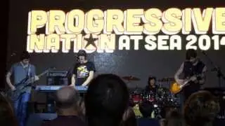 Next To None - Peruvian Skies (with Mike Portnoy)