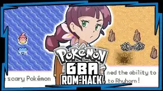 A POK&Eacute;MON Game in 2025 Where You're a DITTO?! Solve the EGG Mystery? PMD Music?! [GBA]