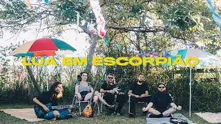 Cigana - Lua em Escorpi&atilde;o (Clipe Oficial)