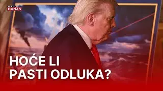Doznajemo kada bi Europa mogla udariti Trumpa trgovinskom bazukom | RTL Danas