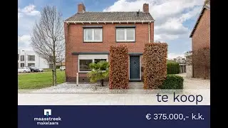 Echt, Heerweg 34
