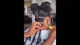 Easy Soft Locs Tutorial