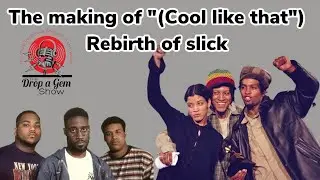 Cee Knowledge(Digable Planets) on the making Rebirth of slick (Cool like dat) and De La  influence