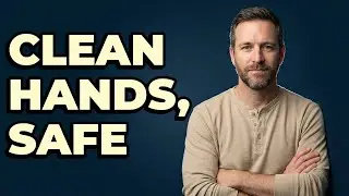 What Are Essential Hand Cleaning Times During A Crisis?