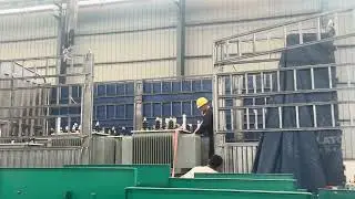 225 kVA transformer, Oil immersed transformer, short lead time,manufacturer,supplier,made in China