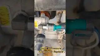 Reefer Container Star cool Alram AA207 Psuc invalid