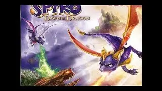 How Download and Install The Legend of Spyro Dawn of the Dragon