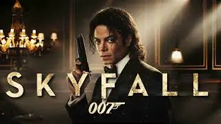 Sky Fall by Michael Jackson