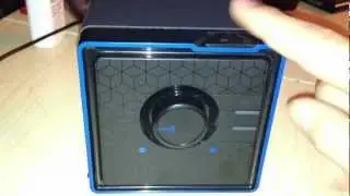 GOgroove Rechargeable Speaker Review