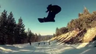 Go Board in your head with Erik Leon