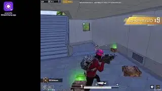 PUBG Mobileソロスク　#PUBGMobile #pubg
