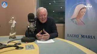Mesajul Fecioarei Maria de la Medjugorje și cateheza părintelui Livio Fanzaga - 25 decembrie 2025