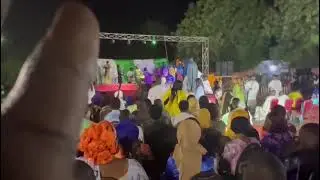 atou lazanba mouride limou way s......