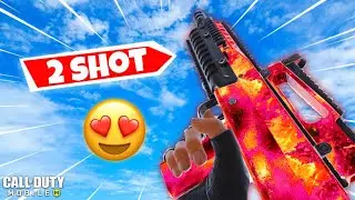This 2 SHOT Oden Class Is UNSTOPPABLE In COD Mobile&hellip;