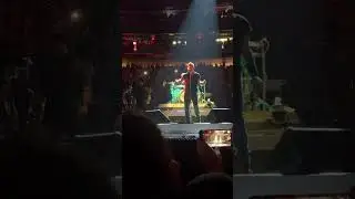 Bruce Springsteen and The E Street Band - Jungleland Part 2 - MSG 4/1/23