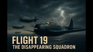 Flight19#flight19 #missingplanes #flight19documentary#historicalmysteries #strangedisappearances