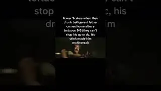 #shorts #powerscaling #anime #dc #marvel 🗿