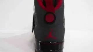 Uptempoair.com Presents - Nike Air Jordan AJF 9 Fusion