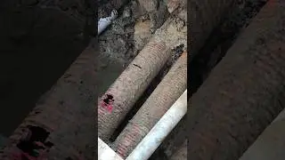 Exposing the Condition of Underground Utilities using Non-Destructive Digging