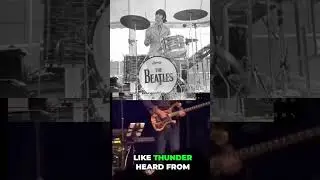 Ringo's 1966 Drum Sound: Hip-Hop's Secret Ingredient Revealed