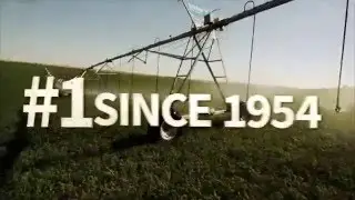 Your #1 Choice for Farm Irrigation - Valley Irrigation