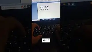 Ms Word Trick Part 2 #computertricks #msword #mswordshortcuts #tech #computer #shortsfeed #shorts