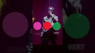 🎤 Learn Colours in French with This Catchy RAP! 🇫🇷🕺