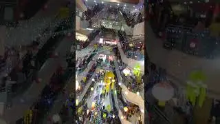 #HAPPY NEW YEAR ❤️ 2K23# P&M MALL........