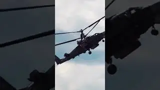 🚁 Explore the Ka-52 Alligator: Russia's Cutting-Edge Combat Helicopter! 🎯 | SGK English