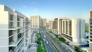 APARTMENT FOR RENT IN PARK POINT, DUBAI HILLS ESTATE