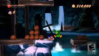 Playtime: Ducktales Remastered (Session 10) HD 1080