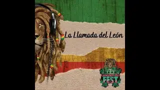 La Llamada del Le&oacute;n, ConeZion I&I Fest 2022