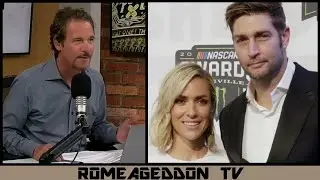Jim Rome on smokin' Jay Cutler divorce - Apr 27, 2020