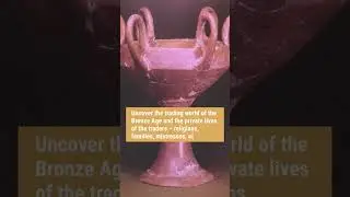 Kanesh: A Bronze Age Merchant&rsquo;s City