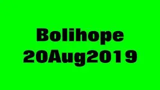 MGS 1954-61 Bolihope 20Aug2019