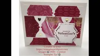 Valentine's Day Cards
