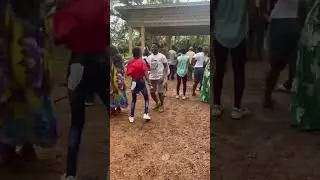 Energy right through the Joy FM family party in the park