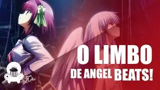O Limbo de Angel Beats!