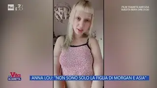 Anna Lou: 