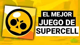 ¿Por qué Brawl Stars es tan EXITOSO?