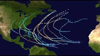 Will this year's season be even worse? - Hurricane Season 2018