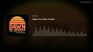Gopher Star Abbey Murphy