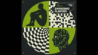 DJ Sofa - Drums For The Lost [Beat Machine Records]