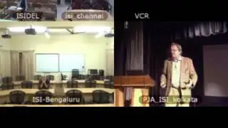 PCM talk Metastability by Frank den Hollander